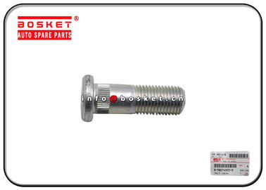 0.06KG Isuzu Brake Parts FVR 8-98014003-0 8980140030 Knurl Bolt