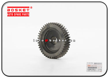 Injection Pump Gear Isuzu Engine Parts NKR NLR 8-98017539-1 8980175391