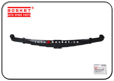 Front Leaf Spring Assembly ISUZU 4HK1 NQR75 8-98079923-0 8980799230