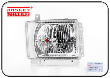 ISUZU 4HK1 NPR75 Head Lamp Assembly 8-98241325-0 8-98098479-1 8982413250 8980984791