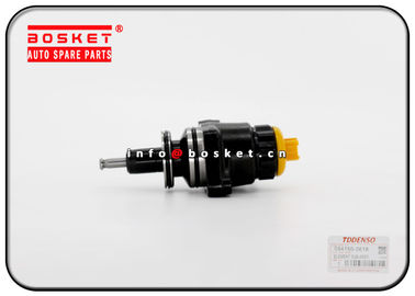 Durable Isuzu Truck Parts 6WF1 094150-0310 0941500310 Plunger