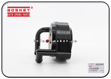 8-94360428-0 8943604280 Oil Cooler Assembly Suitable for ISUZU UB