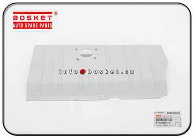 8-94392655-0 8943926550 Inner Head Cover Plate Suitable for ISUZU 6HK1 FRR FSR