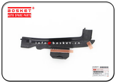 NKR 8-97581617-4 8975816174 Isuzu Body Parts Outside Mirror Bracket Molding