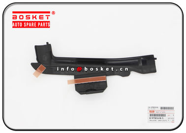 NKR 8-97581618-3 8975816183 Isuzu Body Parts Outside Mirror Bracket Molding