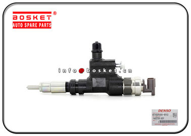 Isuzu J08E Injection Nozzle Assembly 9709500-659 9709500659