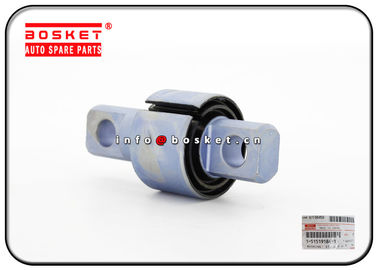 1-51519184-1 1515191841 Truck Chassis Parts Rear Upper Stab Bushing For ISUZU CXZ