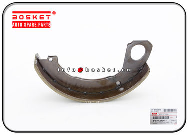 8-97042934-1 8970429341 Clutch System Parts Parking Brake Shoe For Isuzu NPR 700P