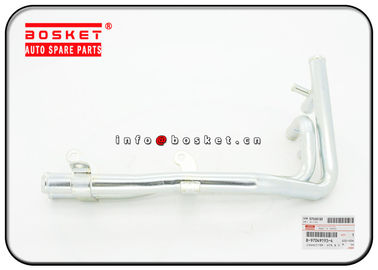 8-97049193-4 8970491934 4JB1T TFR55 Isuzu Engine Parts Htr And Cooler Hose Connector