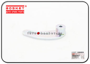 4JB1 NKR55 Adjuster Plate 8-97080556-2 3701110-803 8970805562 3701110803