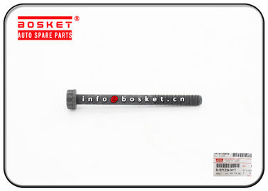 Cylinder Head To Block Bolt ISUZU 4JH1 NKR77  8-97133416-1 8971334161