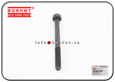 Cylinder Head To Block Bolt ISUZU 4JH1 NKR77  8-97133416-1 8971334161