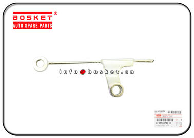 ISUZU 4JB1 NKR55 Oil Pipe Assembly 8-97160706-0 8-94139747-1 8971607060 8941397471