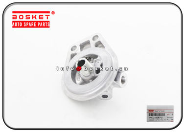 1-13212087-2 1132120872 Fuel Filter Upper Cover Suitable for ISUZU 6SD1 ES