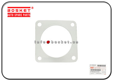 1-14145175-0 8100683-CYZ14 1141451750 8100683CYZ14 Turbocharger To Exhaust Duct Gasket Suitable for ISUZU VC46 CXM CXH C