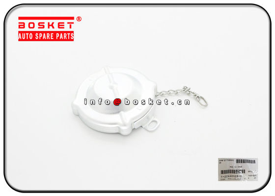 1-22440028-0 1224400280 Fuel Tank Filler Cap Suitable for ISUZU FSR