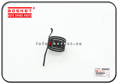 8-94110331-1 8941103311 Engine Control Lever Return Spring Suitable for ISUZU NKR NPR