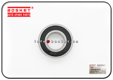 Rear Mainshaft Ball Bearing For ISUZU 4ZE1 TFR17 8-94173863-0 8-97018167-1 8941738630 8970181671