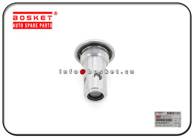 8-94393077-1 8-97023339-0 8943930771 8970233390 Oil Relief Valve Suitable for ISUZU 6HK1 FVR34