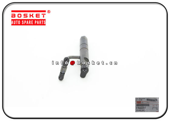8-94442225-0 8-94454816-0 8944422250 8944548160 Nozzle Holder Assembly Suitable for ISUZU 4JB1