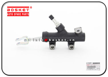 8-97048567-0 8970485670 Clutch Master Cylinder Assembly For ISUZU 4JB1 NKR55