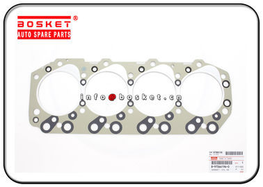 8-97066196-0 8970661960 Cylinder Head Gasket Suitable for ISUZU 4JG1 UB