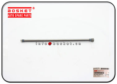 8-97071673-0 8-94143202-0 8970716730 8941432020 Push Rod Suitable for ISUZU 4JH1 4JB1 NKR77