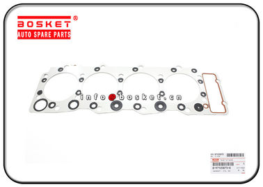 ISUZU 4HF1 NPR66  8-97105873-0 8971058730 Cylinder Head Gasket