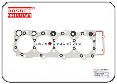 ISUZU 4HF1 NPR66  8-97105873-0 8971058730 Cylinder Head Gasket