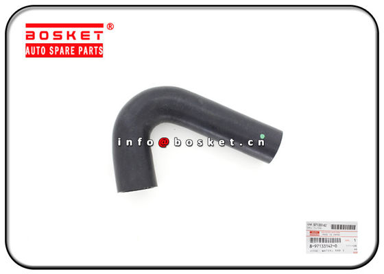 ISUZU NPR 8-97133142-0 8971331420 Radiator Injection Water Hose