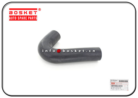 ISUZU NPR 8-97133142-0 8971331420 Radiator Injection Water Hose