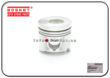 ISUZU 4JG1 XD8-97220604-0 8972206040 Piston