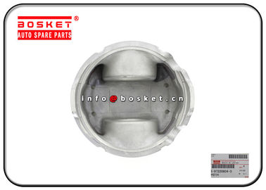 ISUZU 4JG1 XD8-97220604-0 8972206040 Piston