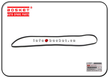 ISUZU 4JH1 NKR778-97349416-1 8-97161131-0 8973494161 8971611310 Head To Cover Gasket