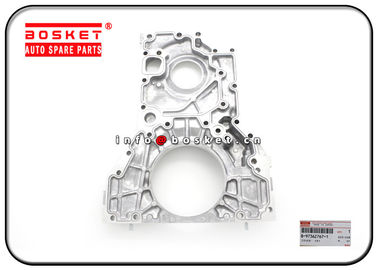 ISUZU 4HK1  8-97362767-1 8973627671 Front Cover