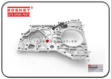 ISUZU 4HK1  8-97362767-1 8973627671 Front Cover