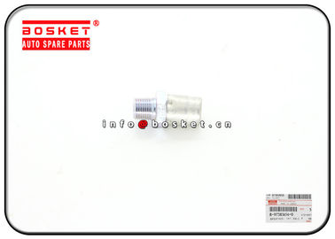 ISUZU NHR Truck Chassis Parts 8-97383656-0 8973836560 Front Axle  Breather