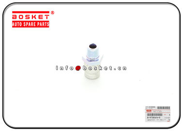 ISUZU NHR Truck Chassis Parts 8-97383656-0 8973836560 Front Axle  Breather
