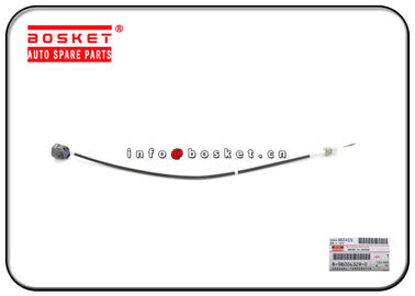 ISUZU NPR  8-98004329-0 8980043290 Dpd Temperature Sensor