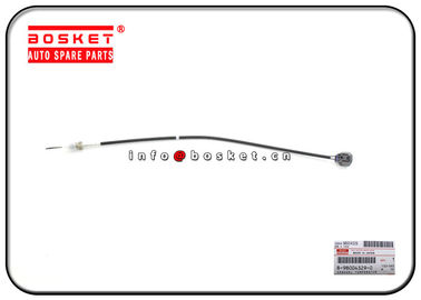 ISUZU NPR  8-98004329-0 8980043290 Dpd Temperature Sensor