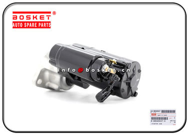 ISUZU 4JJ1T XD 8-98045027-3 8980450273 Starter Assembly