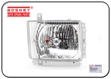 ISUZU 4HK1 NPR75 Head Lamp Assembly 8-98241325-0 8-98225640-0 8-98098479-1 8982413250 8982256400 8980984791