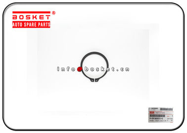 ISUZU NPR NKR Transfer Idle Shaft Snap Ring  9-09180055-0 9091800550