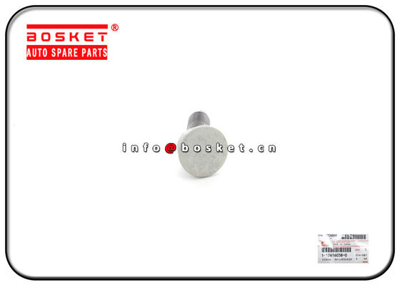 ISUZU 6SD1 CXZ1-12616038-0 1126160380 Rocker Arm Adjuster Screw