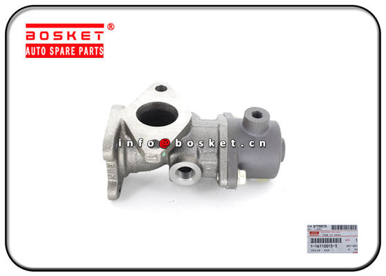 ISUZU CXZ EXZ 1-16110015-3 1161100153 Exhaust Gas Recirculation Valve