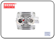 ISUZU 6HE1T FSR32 1-19110019-1 1191100191 Air Compressor Cylinder Head Assembly