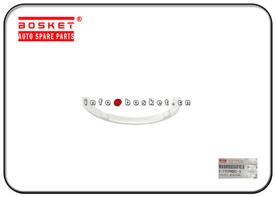 ISUZU 3KC1 5-11599002-3 5115990023 Thrust Bearing