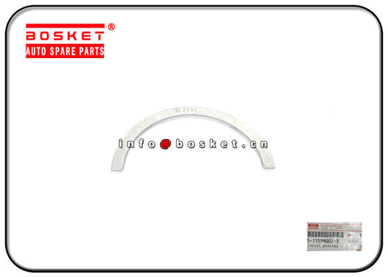 ISUZU 3KC1 5-11599002-3 5115990023 Thrust Bearing