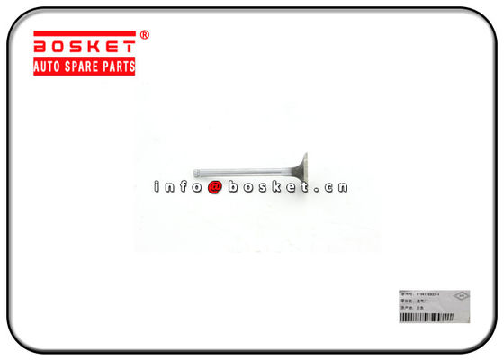 ISUZU 3KC1 8-94116930-4 8941169304 Inlet Valve