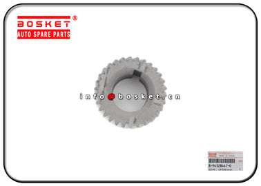 ISUZU 4JG2 8-94328447-0 8943284470 Crankshaf Gear